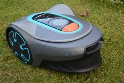 Twinckels Outfit Voor Gardena Robotmaaier 250/350/500 - Panter Ogen -Tuinwinkel Voor Buiten image 1531