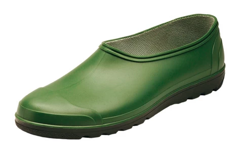 Gevavi Gino Klomp Pvc Groen 1 Gevavi Gino Klomp Pvc Groen