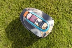 Twinckels Outfit Voor Gardena Robotmaaier 250/350/500 - Luipaard -Tuinwinkel Voor Buiten image 1544