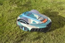 Twinckels Outfit Voor Gardena Robotmaaier 250/350/500 - Camo -Tuinwinkel Voor Buiten image 1552