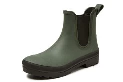 Gevavi Dameslaars Sebs Groen