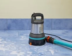 Gardena Dompelpomp 17000 Aquasensor -Tuinwinkel Voor Buiten image 157