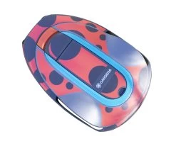 Twinckels Outfit Voor Gardena Robotmaaier 250/350/500 - Stippen