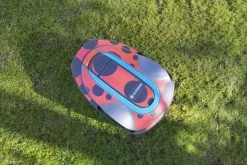 Twinckels Outfit Voor Gardena Robotmaaier 250/350/500 - Stippen -Tuinwinkel Voor Buiten image 1577