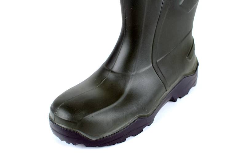 Dunlop Veiligheidslaars Purofort S5 2 Dunlop Veiligheidslaars Purofort S5 - Afbeelding 2