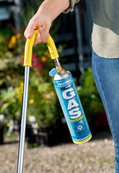 Gloria Onkruidbrander Classic Incl. Gasflesje -Tuinwinkel Voor Buiten image 1592