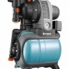 Gardena Classic Hydrofoorpomp Met Watertank 3000/4 Eco