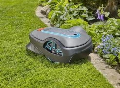 Gardena Robotmaaier Sileno Life 1250 9 Gardena Robotmaaier Sileno Life 1250 -Tuinwinkel Voor Buiten image 1602