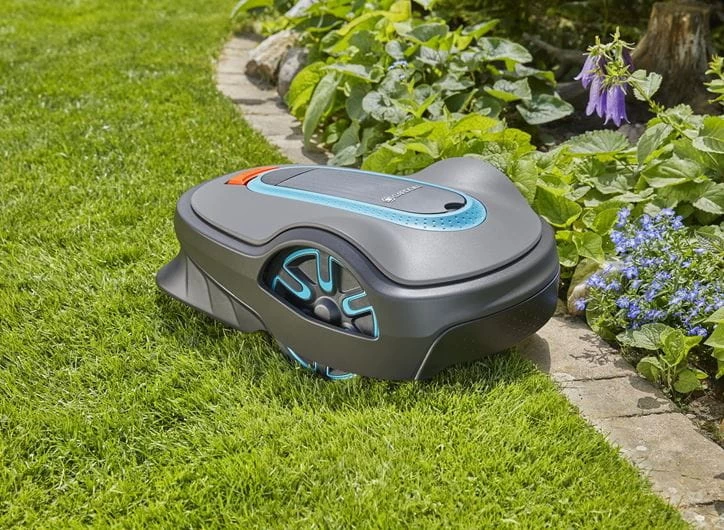 Gardena Robotmaaier Sileno Life 1250 5 Gardena Robotmaaier Sileno Life 1250 - Afbeelding 5