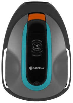 Gardena Robotmaaier Smart Sileno City 600 -Tuinwinkel Voor Buiten image 161