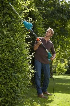 Gardena Telescopische Heggenschaar THS 500/48 -Tuinwinkel Voor Buiten image 1619