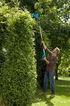 Gardena Telescopische Heggenschaar THS 500/48 -Tuinwinkel Voor Buiten image 1620