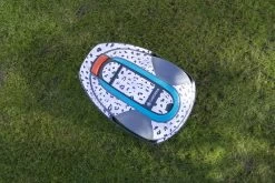 Twinckels Outfit Voor Gardena Robotmaaier 250/350/500 - Panter Roze -Tuinwinkel Voor Buiten image 1632