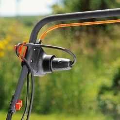 Gardena Elektrische Verticuteermachine EVC 1000 -Tuinwinkel Voor Buiten image 1653