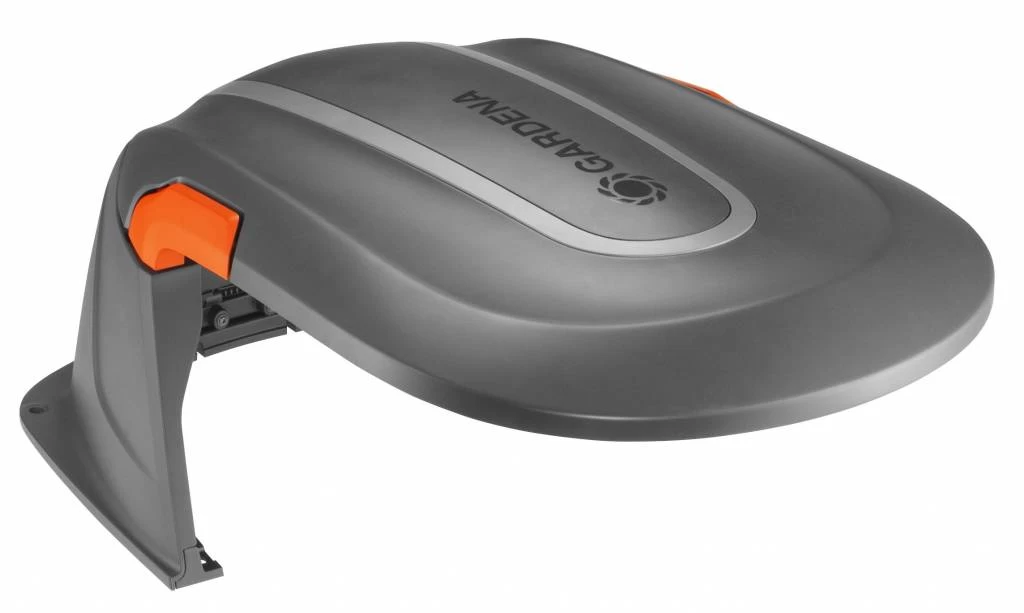 Gardena Robotmaaier Garage Sileno City/Life/minimo 2 Gardena Robotmaaier Garage Sileno City/Life/minimo - Afbeelding 2