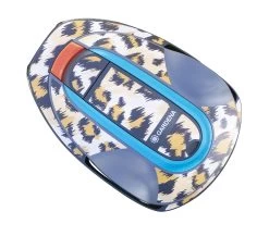 Twinckels Outfit Voor Gardena Robotmaaier 250/350/500 - Panter