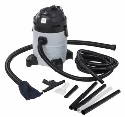 Heissner Vijver Vacuüm Stofzuiger Basic