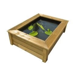 Ubbink Frame Voor Quadro 6 Vijverbak