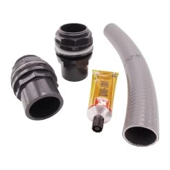 Ubbink Vijververbindingsset Quadra