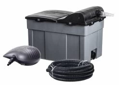 Heissner Vijver Doorloopfilter Set 3300 Ltr/u