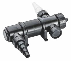 Heissner Vijver Waterzuiveringsapparaat 18W