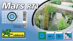 Ubbink Vijverbak Mars RT1 550L 5 Ubbink Vijverbak Mars RT1 550L -Tuinwinkel Voor Buiten image 1726