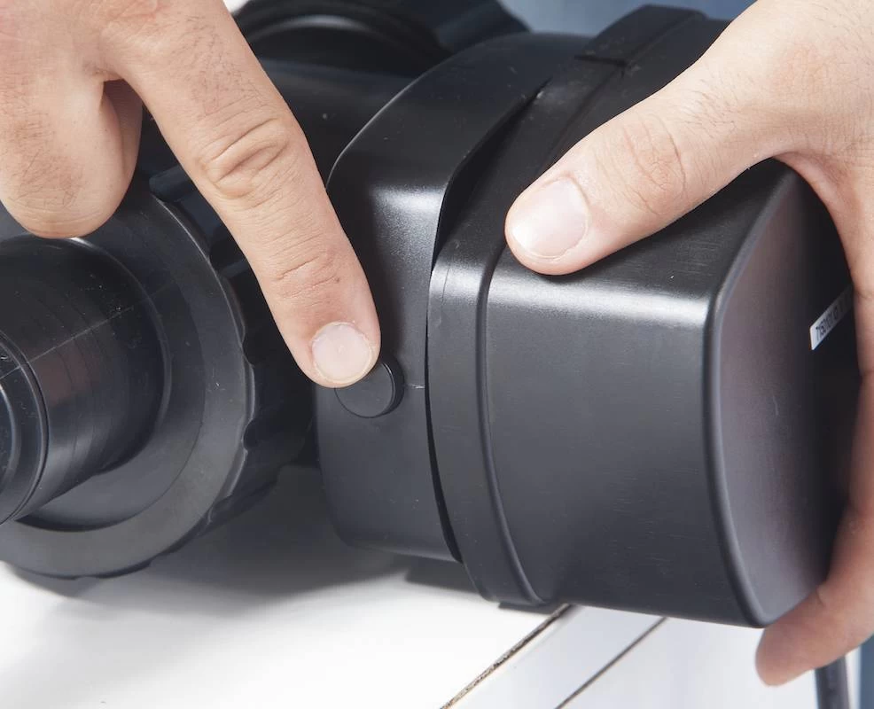 HEISSNER Vijver Waterzuiveringsapparaat 9W 2 HEISSNER Vijver Waterzuiveringsapparaat 9W - Afbeelding 2