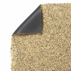 Heissner Vijver Steenfolie 5,0 Mm 0,4x15m Per Rol