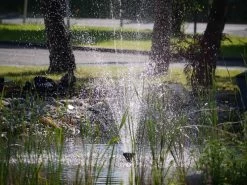 Heissner Vijver Onderwater Filter All-in-one Set 2500L 10 Heissner Vijver Onderwater Filter All-in-one Set 2500L -Tuinwinkel Voor Buiten image 1750