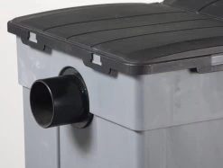 Heissner Vijver Doorloopfilter Set 4800 Ltr/u 7 Heissner Vijver Doorloopfilter Set 4800 Ltr/u -Tuinwinkel Voor Buiten image 1782