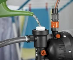 Gardena Classic Hydrofoorpomp Met Watertank 3000/4 Eco 5 Gardena Classic Hydrofoorpomp Met Watertank 3000/4 Eco -Tuinwinkel Voor Buiten image 18