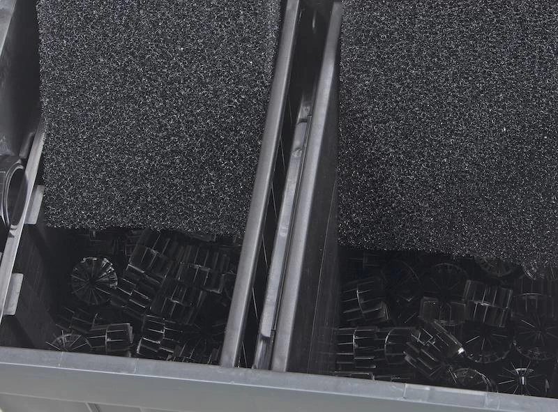 Heissner Vijver Doorloopfilter Set 8100 Ltr/u 3 Heissner Vijver Doorloopfilter Set 8100 Ltr/u - Afbeelding 3