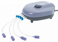 Heissner Vijver Outdoor Luchtpomp 720 Ltr/u