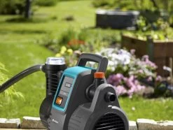 Gardena Comfort Hydrofoorpomp 4000/5E -Tuinwinkel Voor Buiten image 191