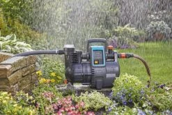 Gardena Comfort Hydrofoorpomp 4000/5E -Tuinwinkel Voor Buiten image 193