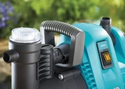 Gardena Comfort Besproeiingspomp 4000/5 -Tuinwinkel Voor Buiten image 202