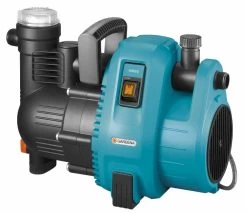 Gardena Comfort Besproeiingspomp 4000/5 -Tuinwinkel Voor Buiten image 205