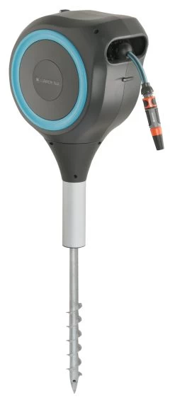 Gardena Tuin Slangenbox 15 RollUp S -Tuinwinkel Voor Buiten image 212