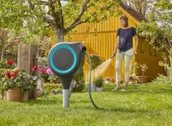 Gardena Tuin Slangenbox 15 RollUp S -Tuinwinkel Voor Buiten image 214