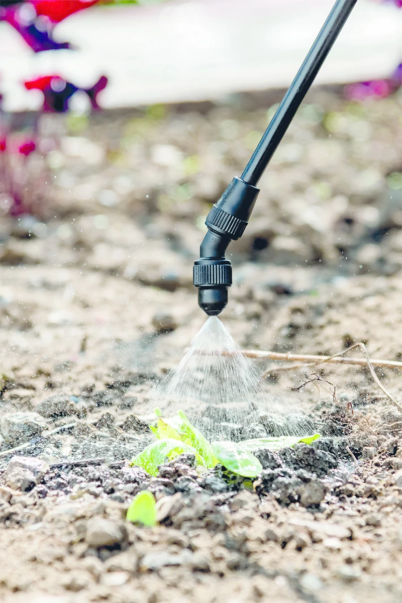 Gloria Drukspuit Prima 5 Liter Plus 4 Gloria Drukspuit Prima 5 Liter Plus - Afbeelding 4