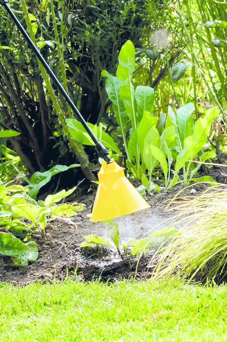 Gloria Drukspuit Prima 5 Liter Plus 5 Gloria Drukspuit Prima 5 Liter Plus - Afbeelding 5