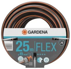 Gardena Comfort FLEX Slang 25m/19mm -Tuinwinkel Voor Buiten image 240