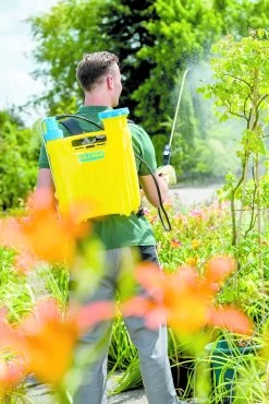 Gloria Rugspuit Hobby 12 Liter -Tuinwinkel Voor Buiten image 243