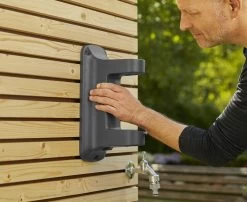 Gardena Wandslangenbox 25 RollUp M/L Wit -Tuinwinkel Voor Buiten image 25