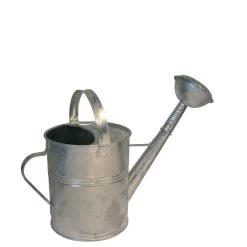 Tuinwinkel Voor Buiten 7 Gieter Old - Zink