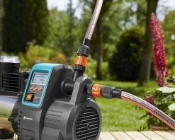 Gardena Premium Hydrofoorpomp 6000/6E LCD Inox 10 Gardena Premium Hydrofoorpomp 6000/6E LCD Inox -Tuinwinkel Voor Buiten image 267