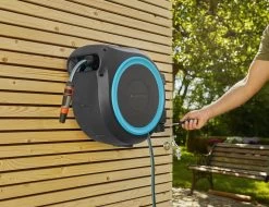 Gardena Wandslangenbox 35 RollUp XL 13 Gardena Wandslangenbox 35 RollUp XL -Tuinwinkel Voor Buiten image 282