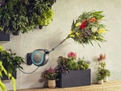 Gardena Wandslangenbox 35 RollUp XL 14 Gardena Wandslangenbox 35 RollUp XL -Tuinwinkel Voor Buiten image 283