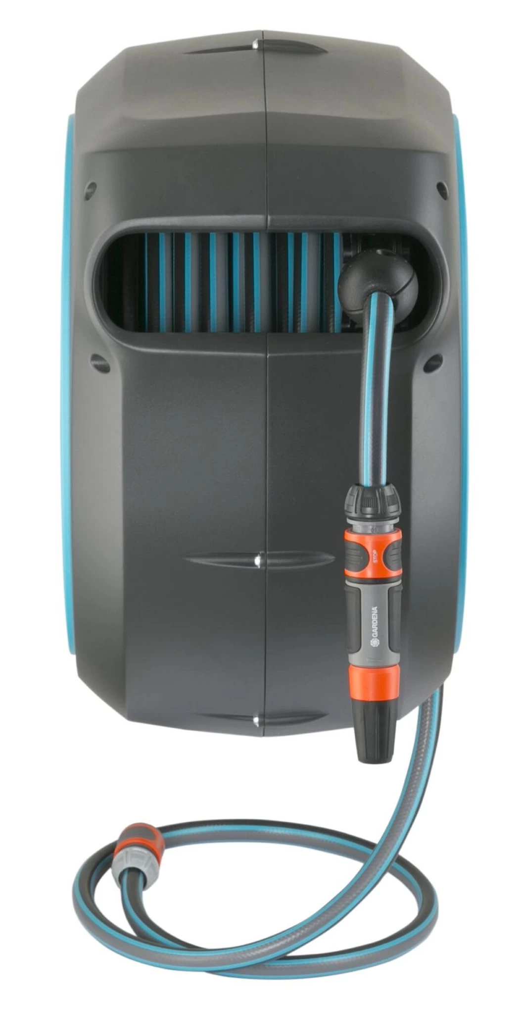 Gardena Wandslangenbox 35 RollUp XL 8 Gardena Wandslangenbox 35 RollUp XL - Afbeelding 8