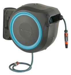 Gardena Wandslangenbox 35 RollUp XL 19 Gardena Wandslangenbox 35 RollUp XL -Tuinwinkel Voor Buiten image 288